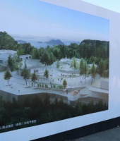 高松市屋島山上拠点施設リニューアル工事で新屋島水族館はどうなる 主食は水族館です