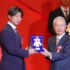 日本ハム長谷川威展、イースタン最多勝「体力を強化して、1年間戦い抜く力を付けたい」