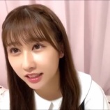 『[動画]2021.06.04（14:08～） SHOWROOM　「=LOVE(イコールラブ) 山本杏奈」＠個人配信【イコラブ】』の画像