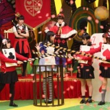 HKT48「12秒」のMV Short ver.公開。c/wの新ユニットセンターは荒巻美咲