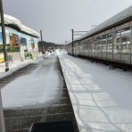 秋田内陸縦貫鉄道ブログ