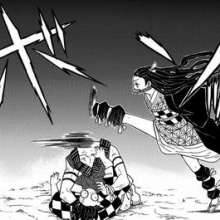 鬼滅の刃まとめ 竈門 禰豆子 かまど ねずこ