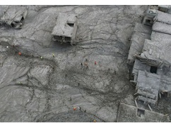 【ニュース】ネパール大洪水、中国が原因で被害が拡大した事が判明！！！ 共産党が必死に報道打ち消し開始！！！