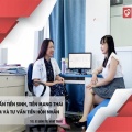 Tư vấn Nên Đi Khám thai ở Phòng khám Pasteur Đà Nẵng