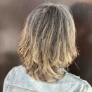 パーマで気分転換してもいいんじゃない？