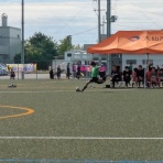 日新サッカースポーツ少年団