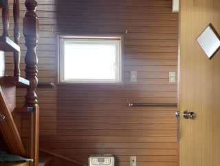 あるもの活用 ／ 実家整え