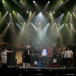 『[イコラブ] 佐々木舞香『ミュージカル「東京リベンジャーズ」東京全6公演！ありがとございました！！！」』の画像