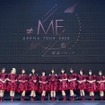 【≠ME】 アリーナツアー2026 「喝采パレード」兵庫公演 セットリスト