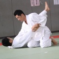 合気道　杖道に興味のある方