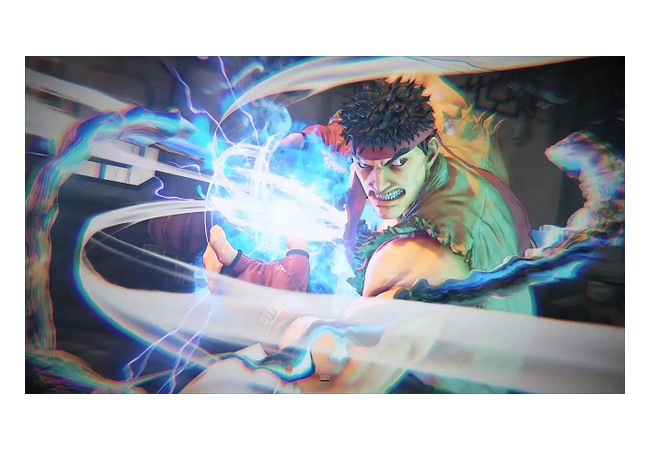 CAPCOM社員「レバーを下から1/4回してパンチしたら必殺技が出るようにしよう」