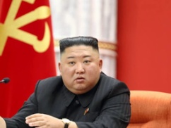 【ニュース】金正恩、動く「イランから要請があれば一発でイスラエルを消滅させるミサイルを提供する」