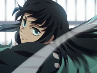 『鬼滅の刃 柱稽古編』4話感想 時透無一郎の元へ！紙飛行機勝負！