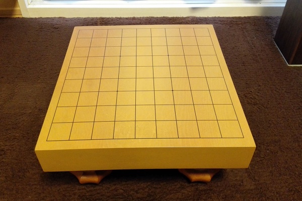 実力有段者にあこがれて 将棋ウォーズ