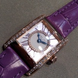 『【クラシック カレ レディース】日本限定　新商品！【フレデリックコンスタント】』の画像