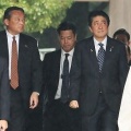 【画像】安倍晋三の元SP「(山上徹也の映画化に)胸糞わりー。」