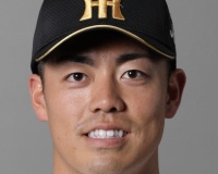 谷端将伍さん、対外試合8打数0安打 　守備は攻守連発