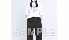 【乃木坂46】#齋藤飛鳥 プロデュースのTシャツ、ロンTを着用した写真を #さいとうあすかそつこんふく のハッシュタグをつけてツイートしてください!