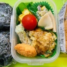 お弁当2026.7.18