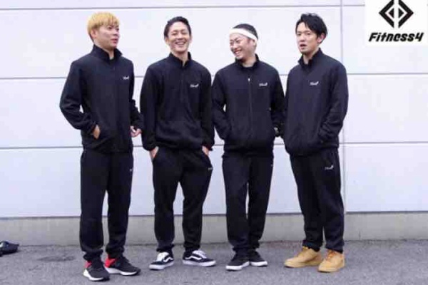 Fitness4のblog 高柴イベント情報