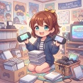 エスカレーターの乗り方