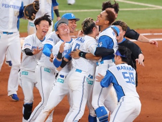 『【プロ野球・パCS】日ハム逆王手』について