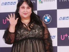 韓国のトランスジェンダー女性タレントが可愛いと話題 韓国のトランスジェンダー女性タレントが可愛いと話題
