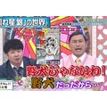 ひなあいテロップ解説 少年ジャンプ編