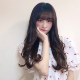 『[イコラブ] 音嶋莉沙「簡単に出来るゆるふわ巻きの動画…」』の画像
