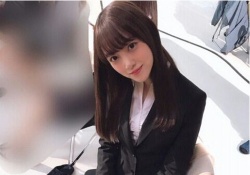【衝撃】こんな子が会社の面接に来たら即採用だよなｗｗｗｗｗ 【乃木坂46】
