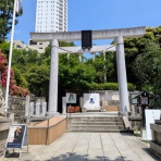 神社ブログ