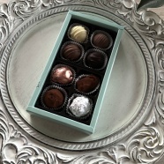 孫とバイバイした後は…