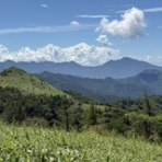 "かぎろひ"　「山・歴史・旅」のページ