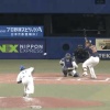 【中日vs.侍ジャパン】侍ジャパン岡本、勝ち越しソロホームラン！！！！！