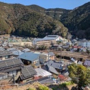 大正地区（旧大正町）