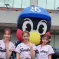 野球少年への配慮なし　キャバ嬢イベント中止のヤクルトに「ファンであることが恥ずかしい」崩したユニフォームの着方にも批判殺到