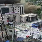 【ネパール大洪水】行方不明の日本人5人、夫婦と子ども3人の家族か　入国直後に運転手と合流→そのまま全員消息不明…165人死亡、800人超不明