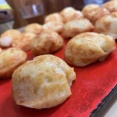 明石焼きだけじゃなくて色々食べれるお店　泉屋