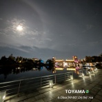 悪いキツネのスキー日記