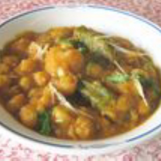 インドカレー茶屋　にきる