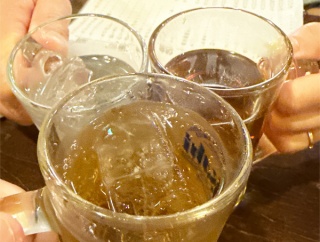 居酒屋ひらや　【帯広市】