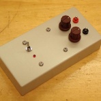 のんびり自作オーディオ