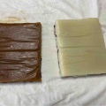 水無月(みなづき)の和菓子作り