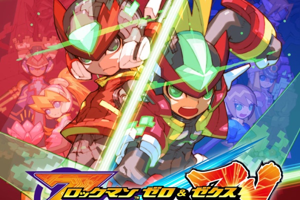 ウッチー ロックマンユニティ ウッチーのブログ - 【ロックマンゼロ＆ゼクス】