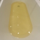 蛇口から温泉水が出た！（2025年12月19日）