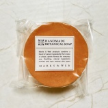 『マークスアンドウェブ　ハンドメイドボタニカルソープMM 　マンゴー/マンダリン』の画像