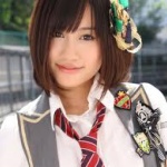 前田敦子、AKB48を卒業