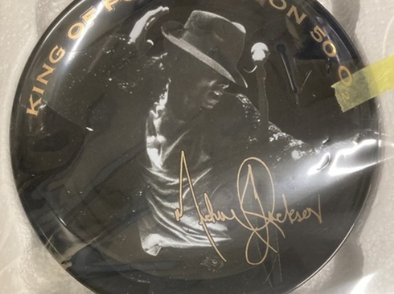 3/11(水) MICHAEL JACKSON！ 素敵なGOODS入荷！