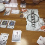 歴史・戦史研究「ちはら会」Drei