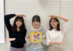 【画像】生田絵梨花ちゃんってホンマ笑顔柔らかくなったよな